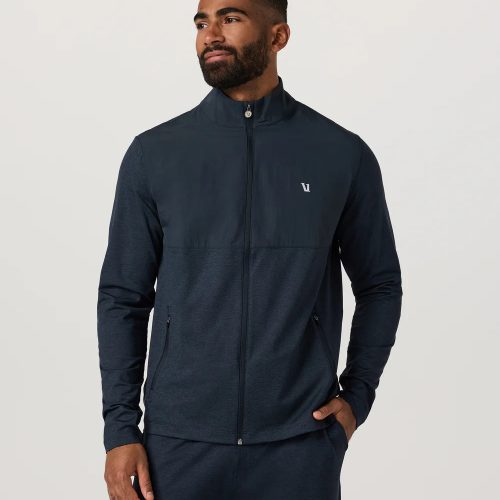 Sunday Element Track Jacket
