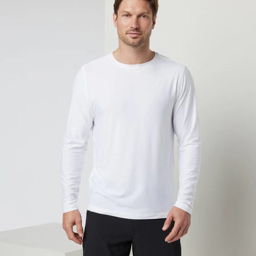 Long Sleeve Strato Tech Tee
