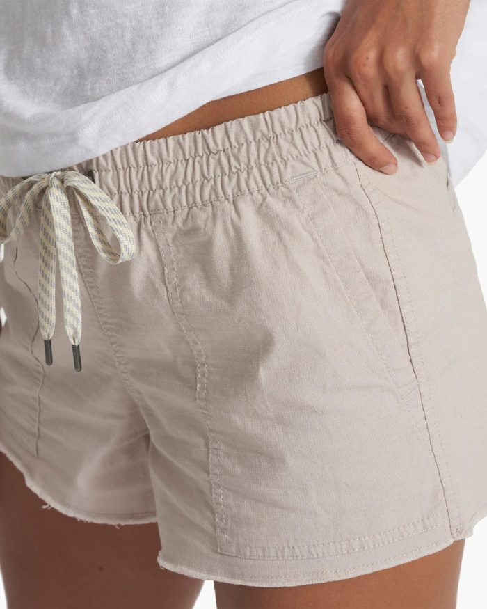 Vintage Ripstop Short - Image 3
