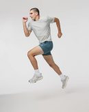 Kore Short Lined 5
