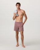 Maverick Volley Short Lined