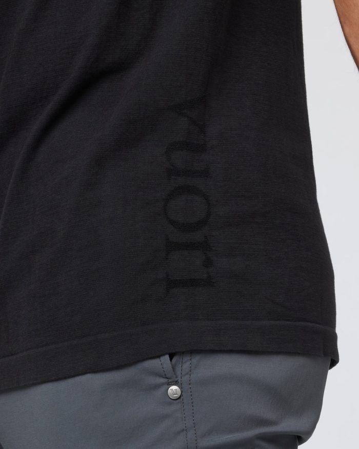 Weston Seamless Tee - Image 4