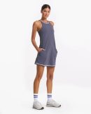 Volley Dress