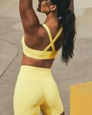 Daily Piped Bra