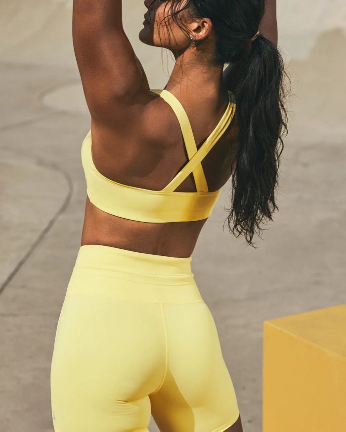Daily Piped Bra - Image 4