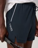 Crosscourt Short Unlined 5