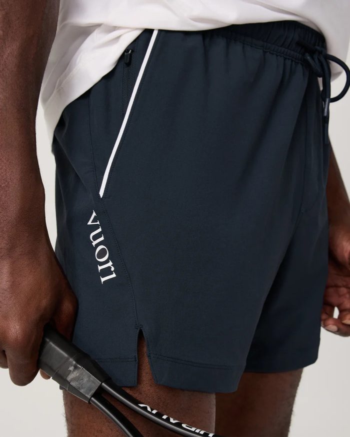 Crosscourt Short Unlined 5 - Image 2