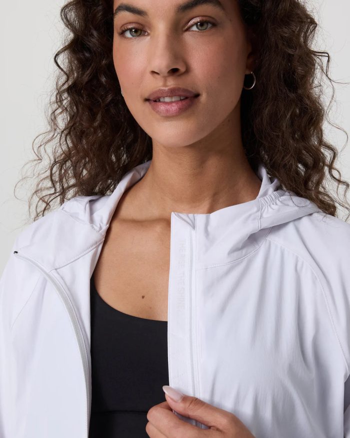 Women's Renew Trainer Shell - Image 4