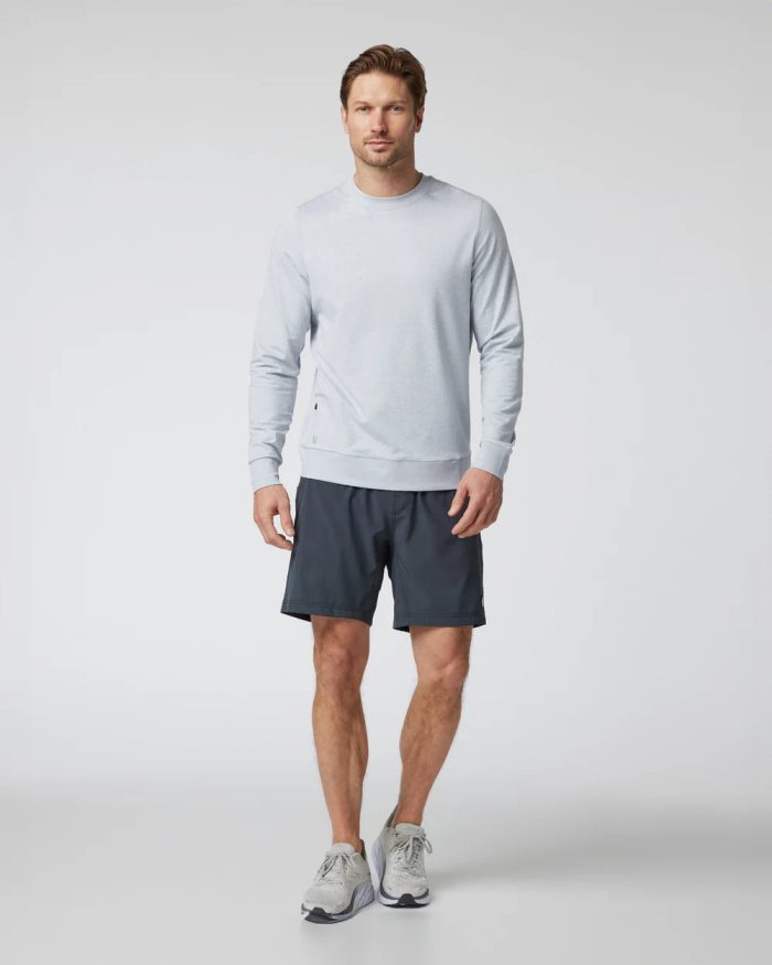 Kore Short Lined 7 - Image 4