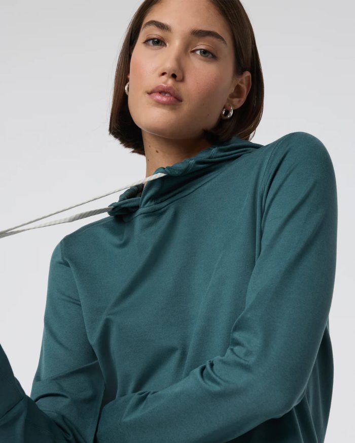 Halo Essential Hoodie - Image 4