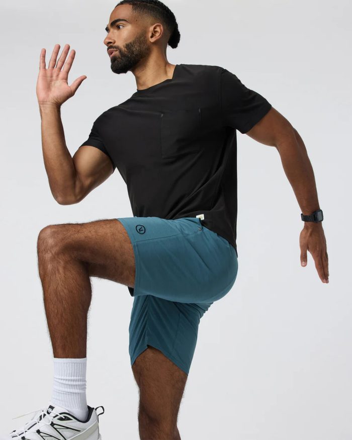 Elevate Kore Short Lined 7 - Image 4