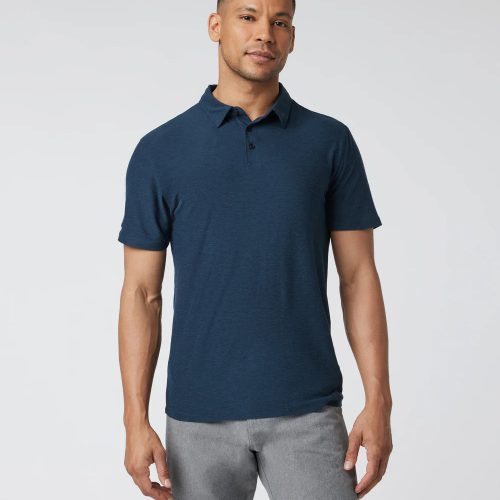 Strato Tech Polo