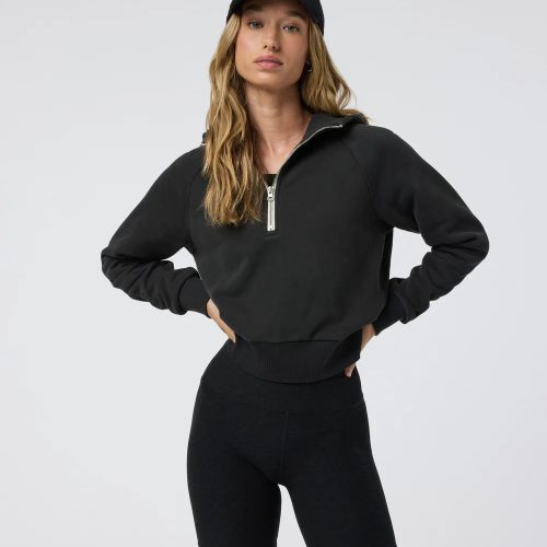 Restore Half Zip Hoodie