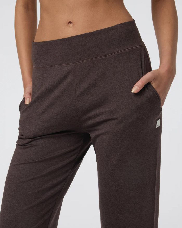 Halo Straight Leg Trouser - Image 4