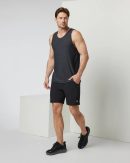 Kore Short Lined 9