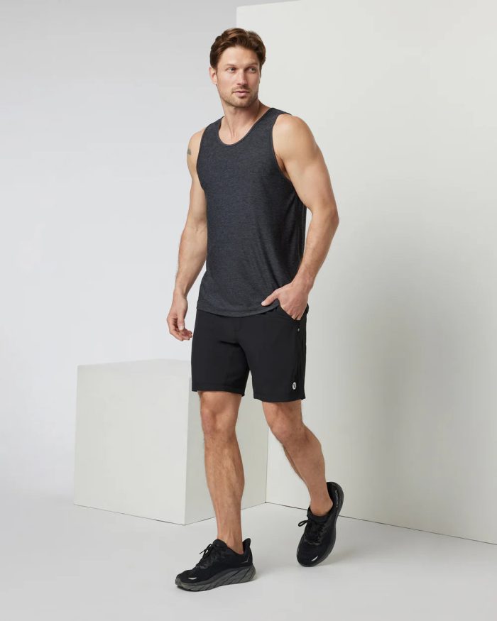 Kore Short Lined 9 - Image 4