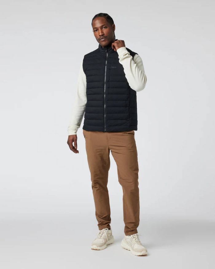 Steadfast Insulated Vest - Image 3