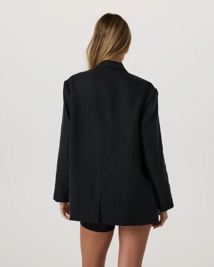 Trestles Twill Blazer - Image 3