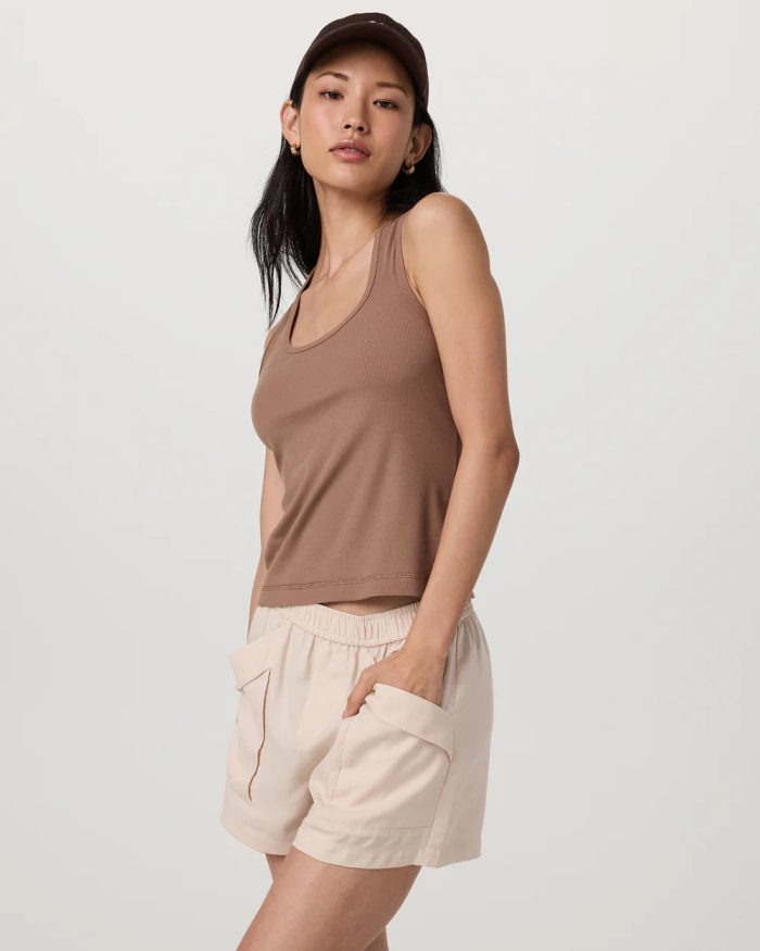 Pose Layering Tank - Image 4