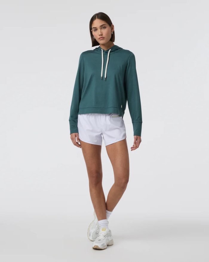 Halo Essential Hoodie - Image 2