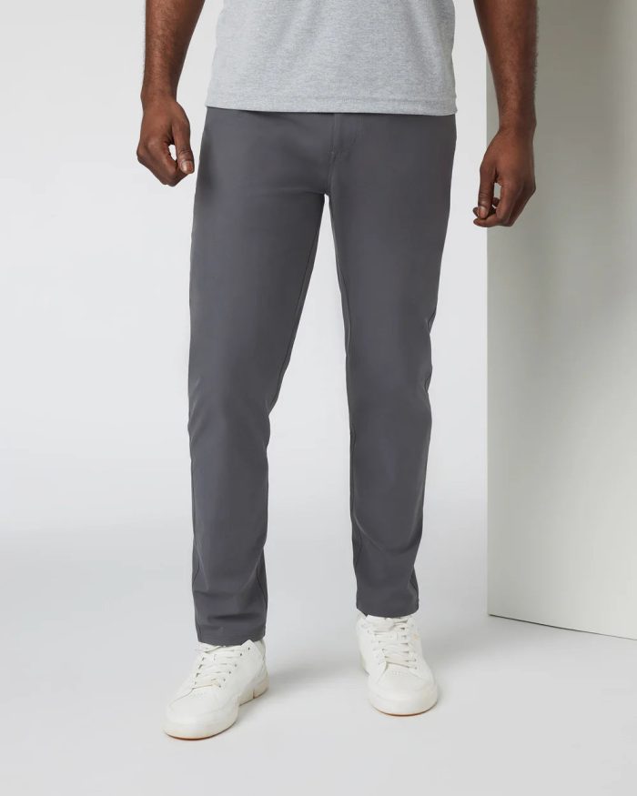 Meta Pant Athletic Slim Fit 34”