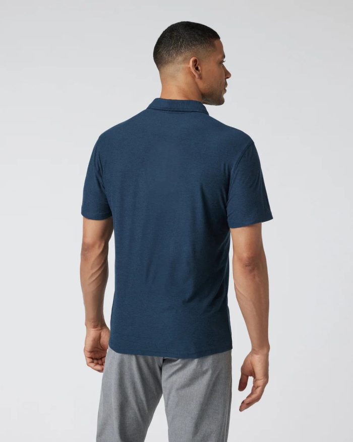Strato Tech Polo - Image 2