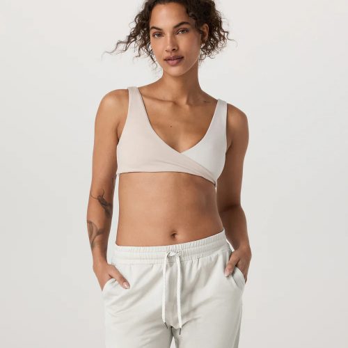 Halo Reversible Bra