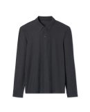 Long Sleeve Strato Tech Polo