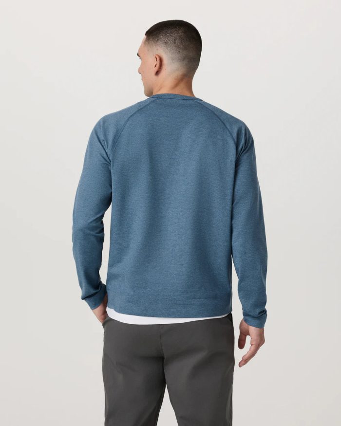 Coronado Crew Relaxed Fit - Image 3