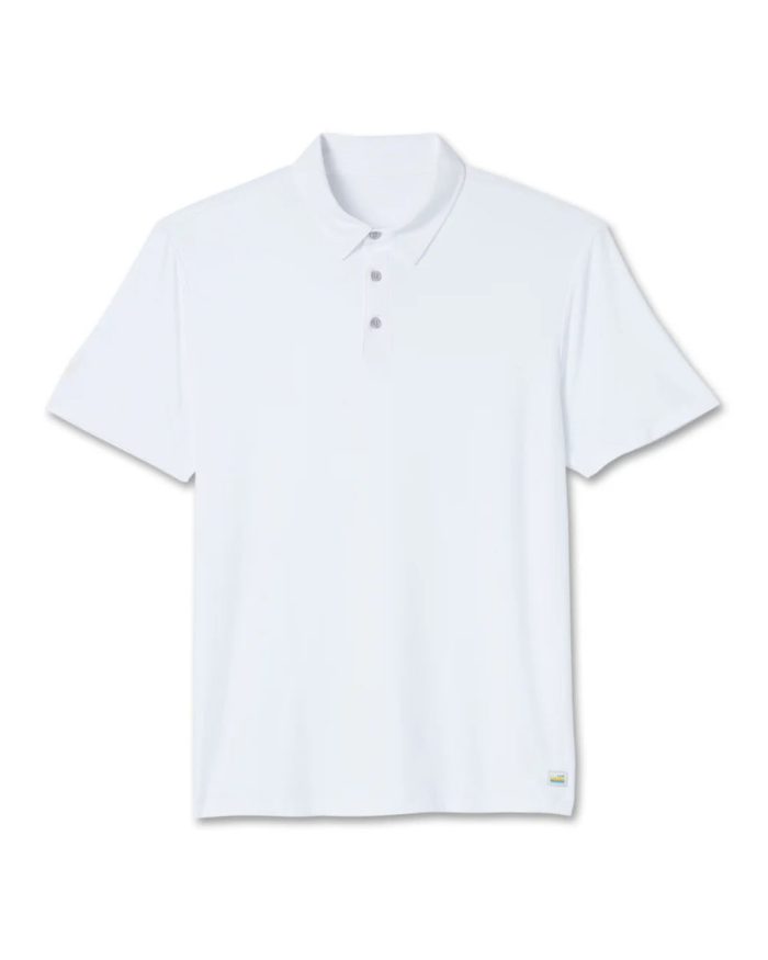 Strato Tech Polo - Image 6