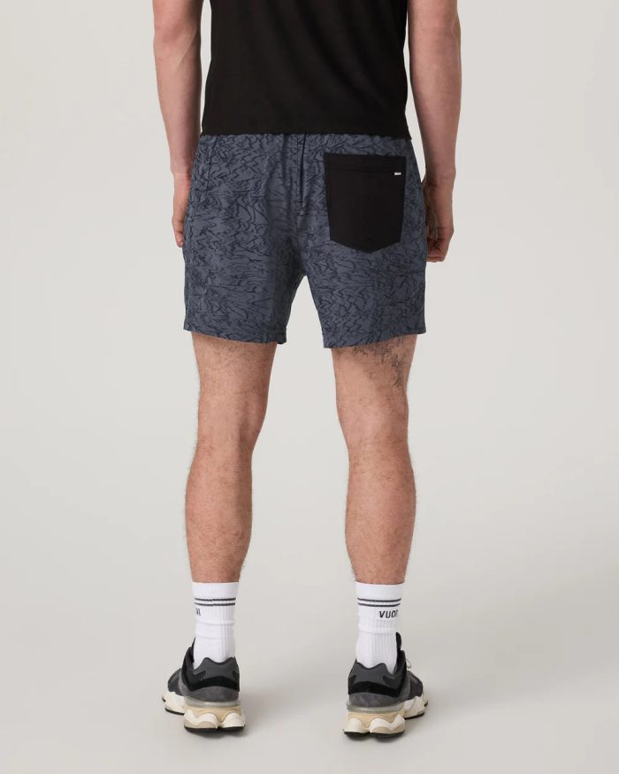 Kore Short Lined 5 - Image 3