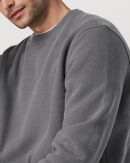 Beach Fleece Crew