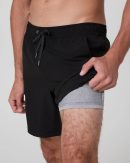 Kore Short Lined 7