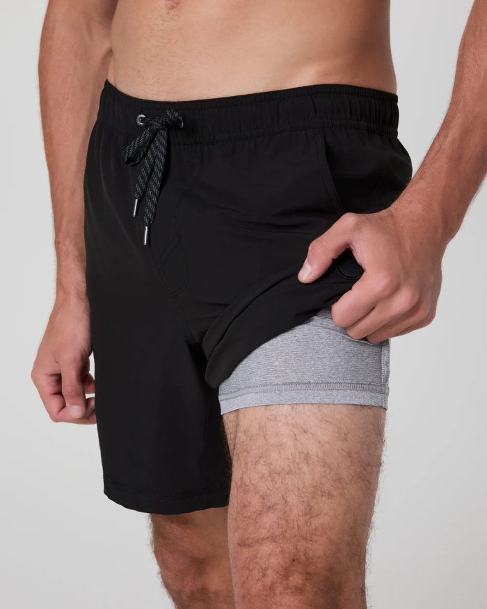 Kore Short Lined 7 - Image 2