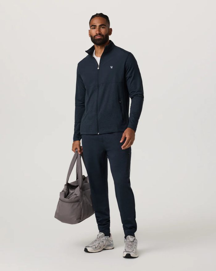 Sunday Element Track Jacket - Image 4
