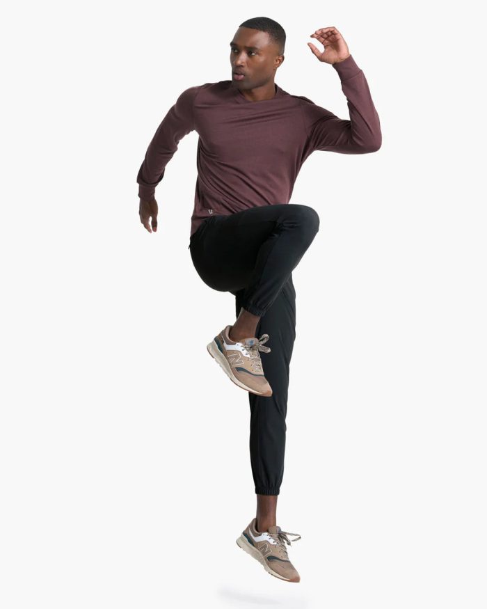 Fleet Jogger - Image 4