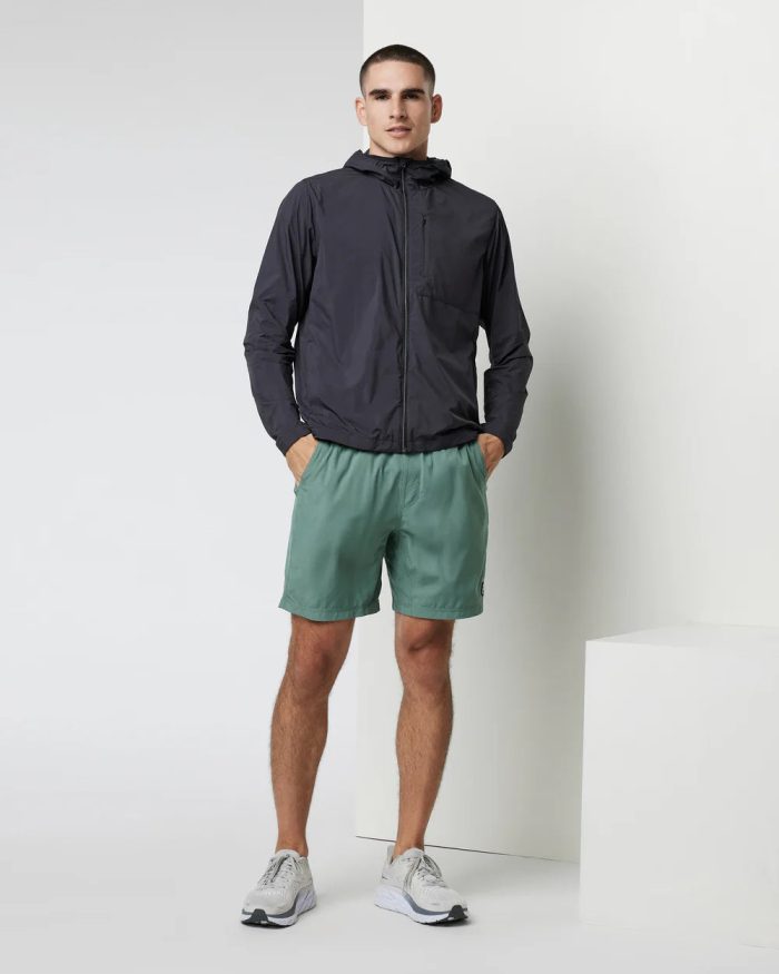 Ronan Packable Jacket - Image 4