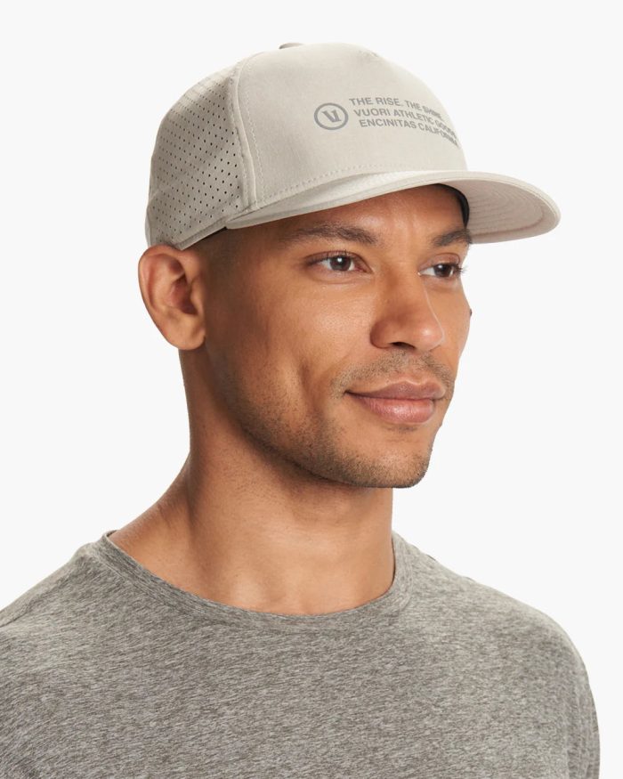 Vuori Water Tech Hat - Image 2