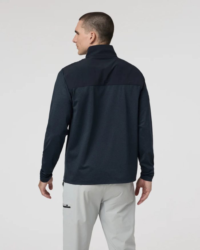 Sunday Element Half Zip - Image 3