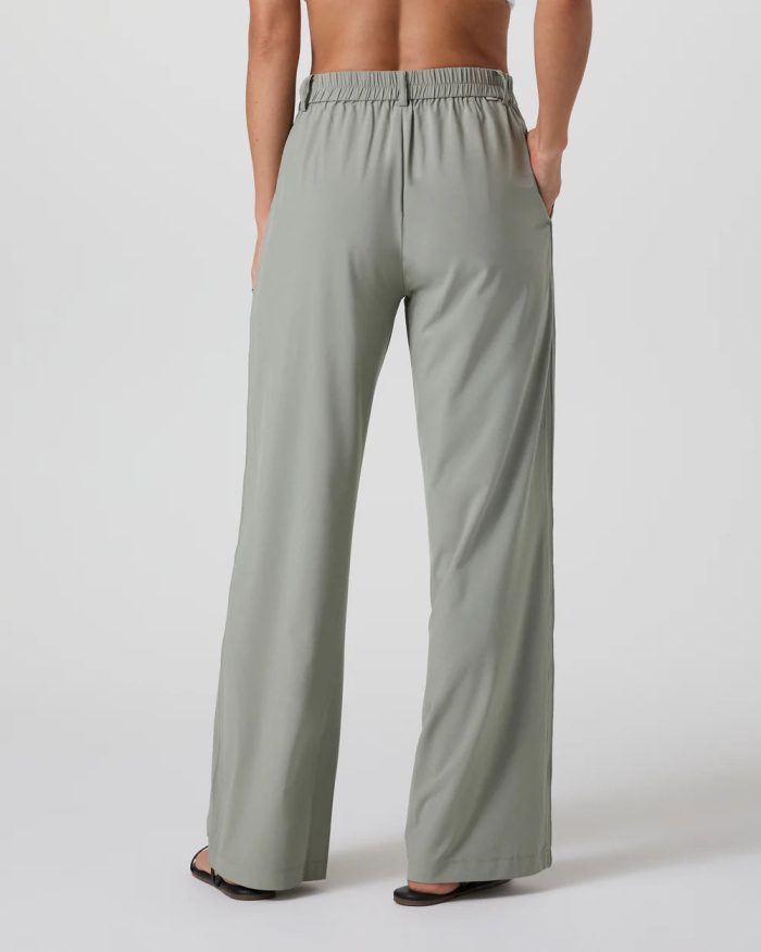 Villa Trouser-Short - Image 3