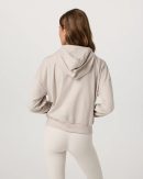 Halo Modern Full Zip Hoodie
