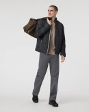 Meta Pant Relaxed Fit 32