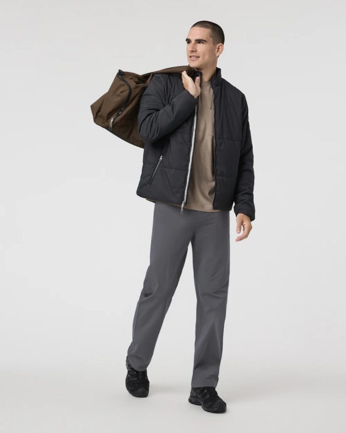 Meta Pant Relaxed Fit 32 - Image 5