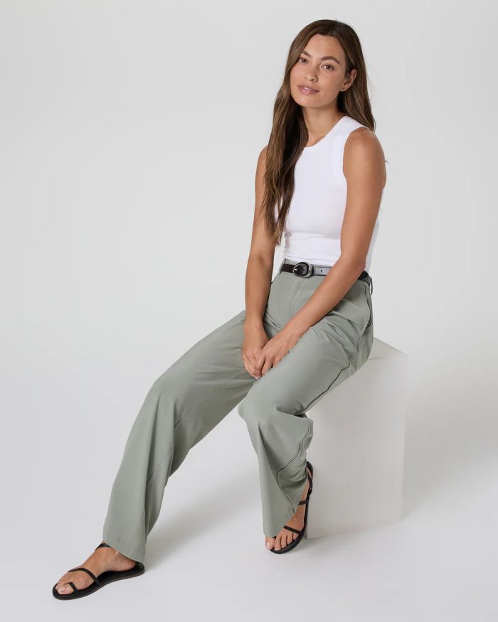 Villa Trouser - Image 2