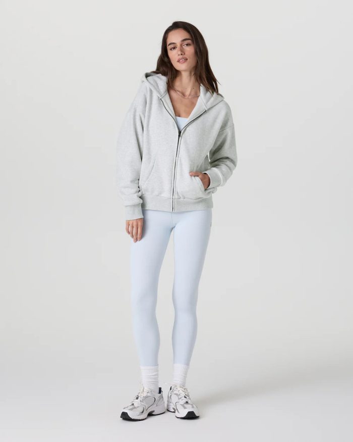 Restore Full Zip Hoodie - Image 6