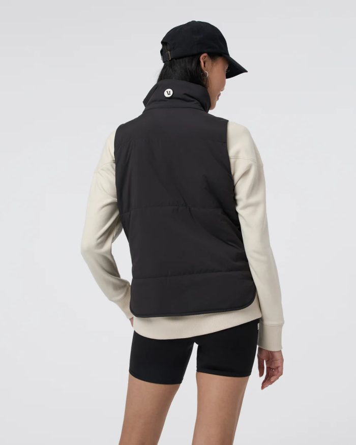 Canyon Insulated Vest - Image 5