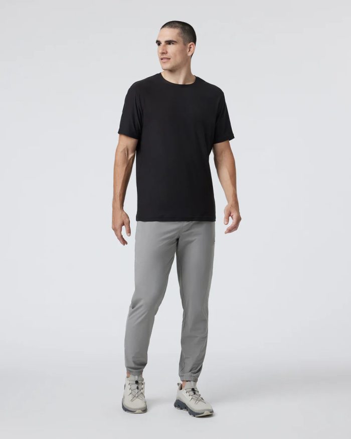Strato Tech Tee - Image 4
