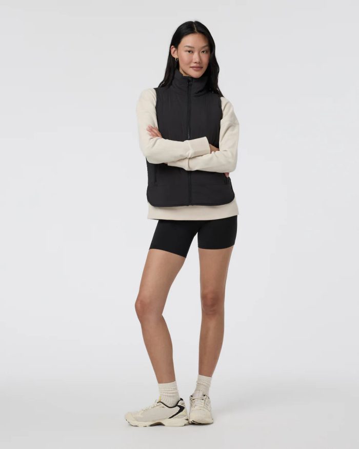 Canyon Insulated Vest - Image 2
