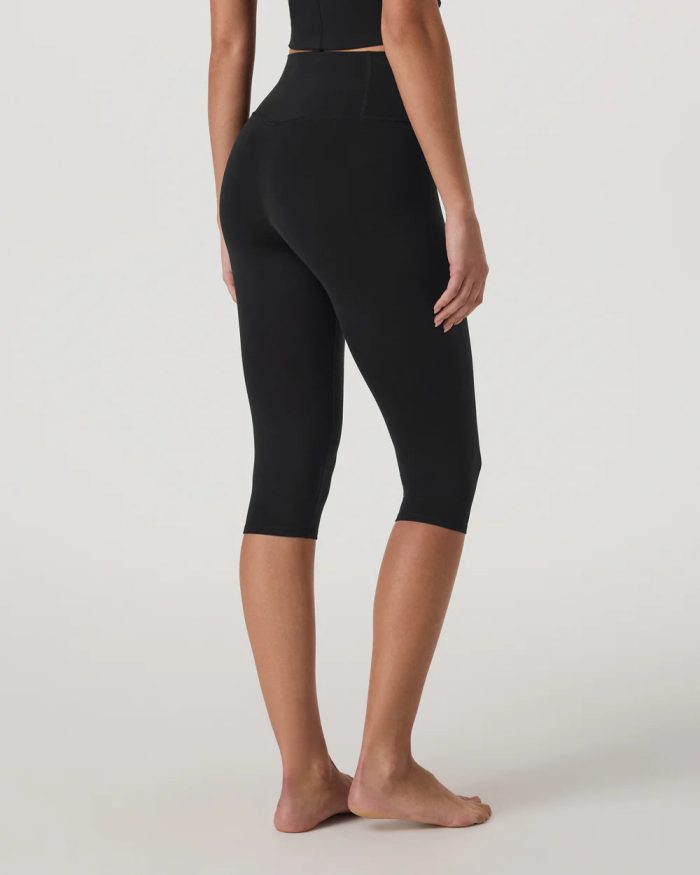 Vuori AllTheFeels? Crop Legging - Image 3