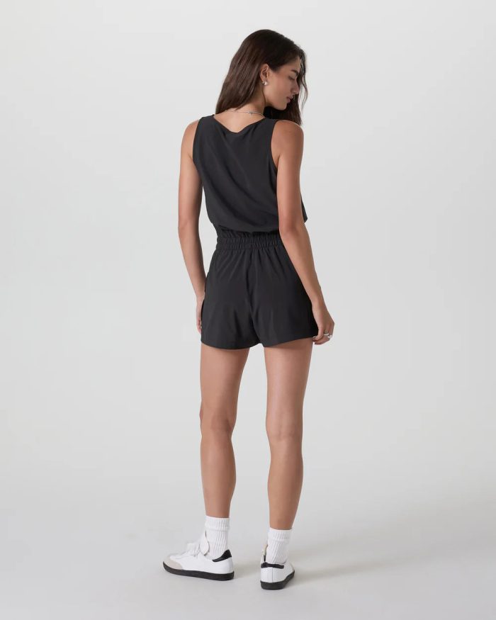 Villa Utility Romper - Image 3